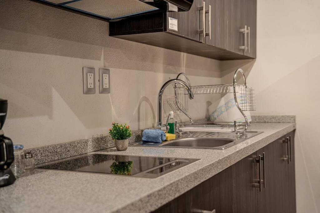 Apartamento Loft Moderno Boulevard *